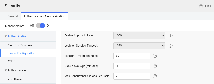 concurrent-sessions