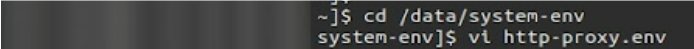 data/system-env